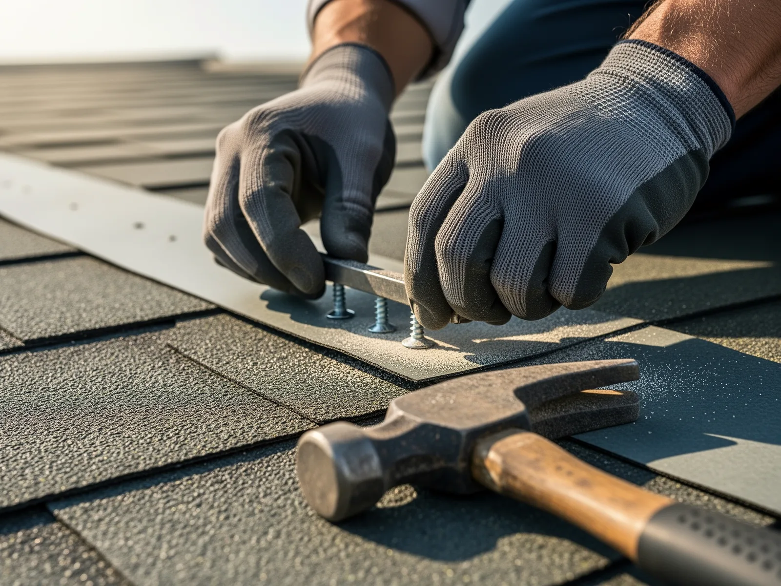 Why choose Fascia Repair in Walthill, NE